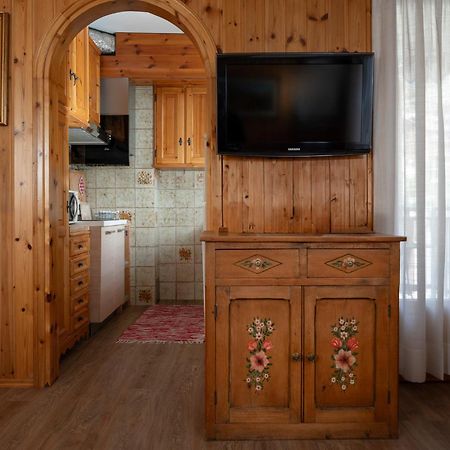 Bormio Flat Exterior foto