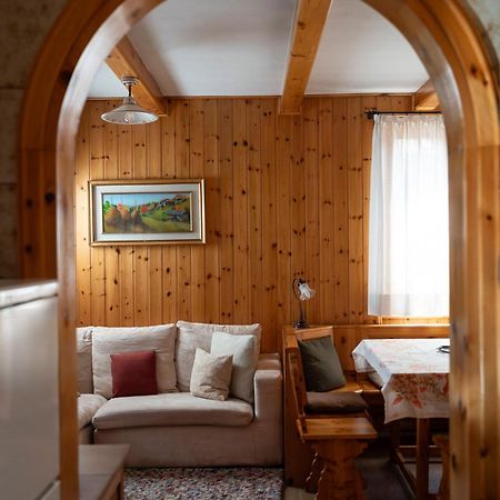 Bormio Flat Exterior foto