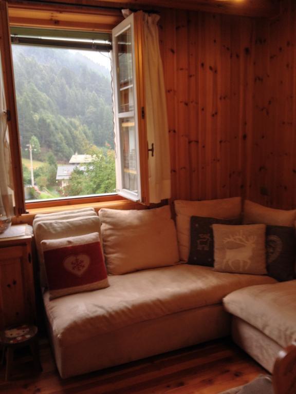 Bormio Flat Quarto foto