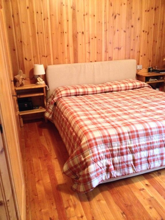 Bormio Flat Quarto foto