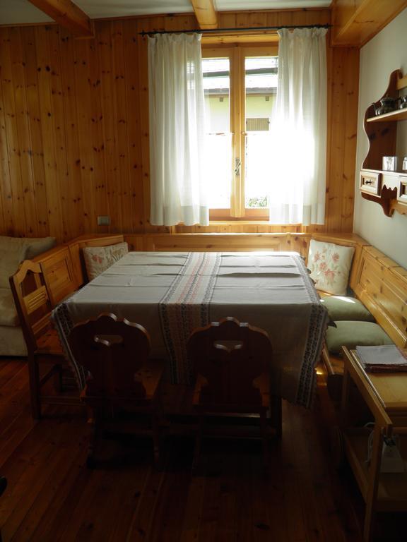 Bormio Flat Quarto foto