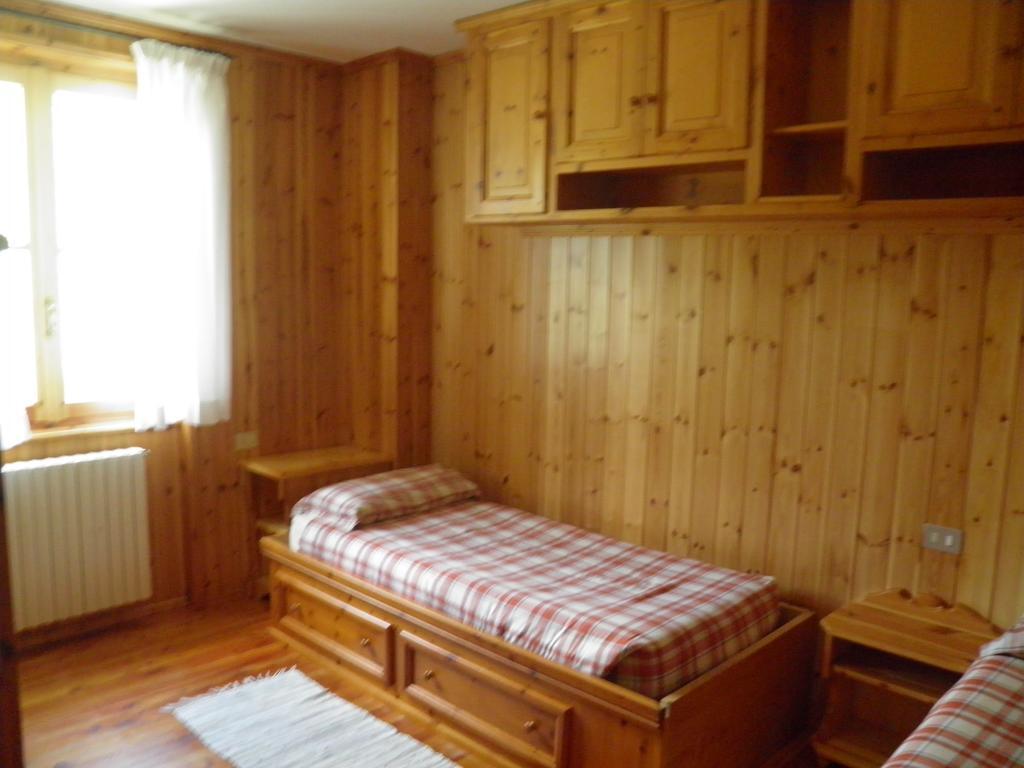 Bormio Flat Quarto foto