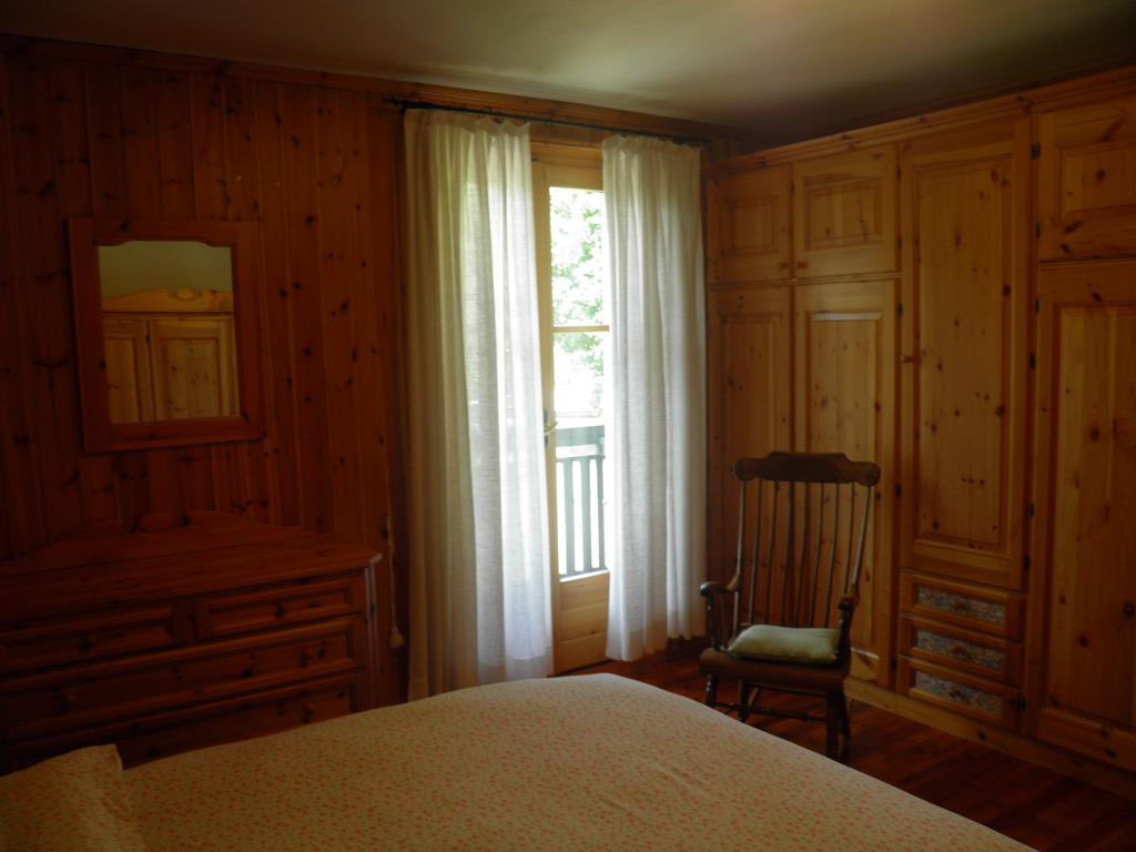 Bormio Flat Quarto foto