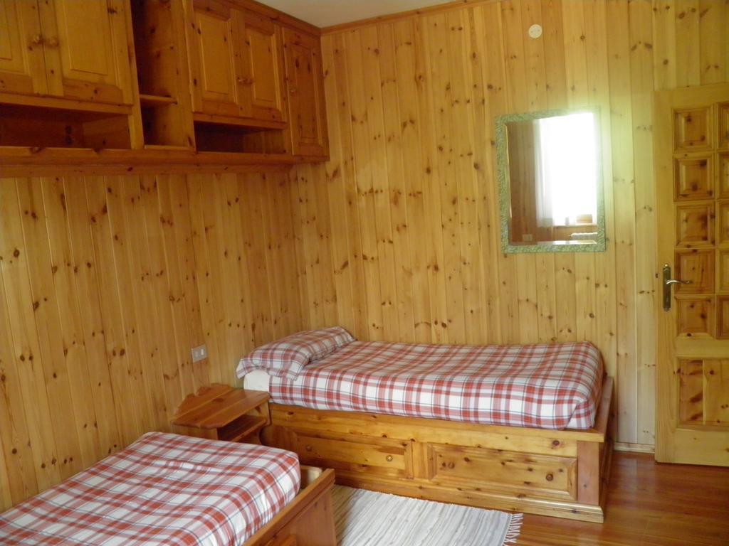 Bormio Flat Quarto foto