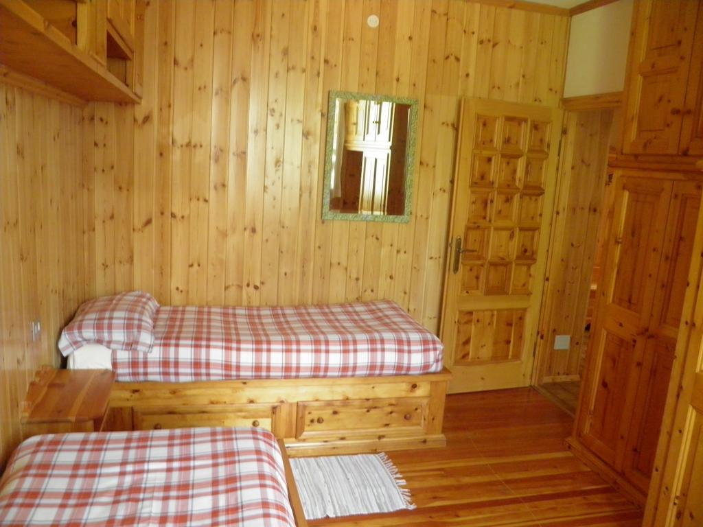 Bormio Flat Quarto foto