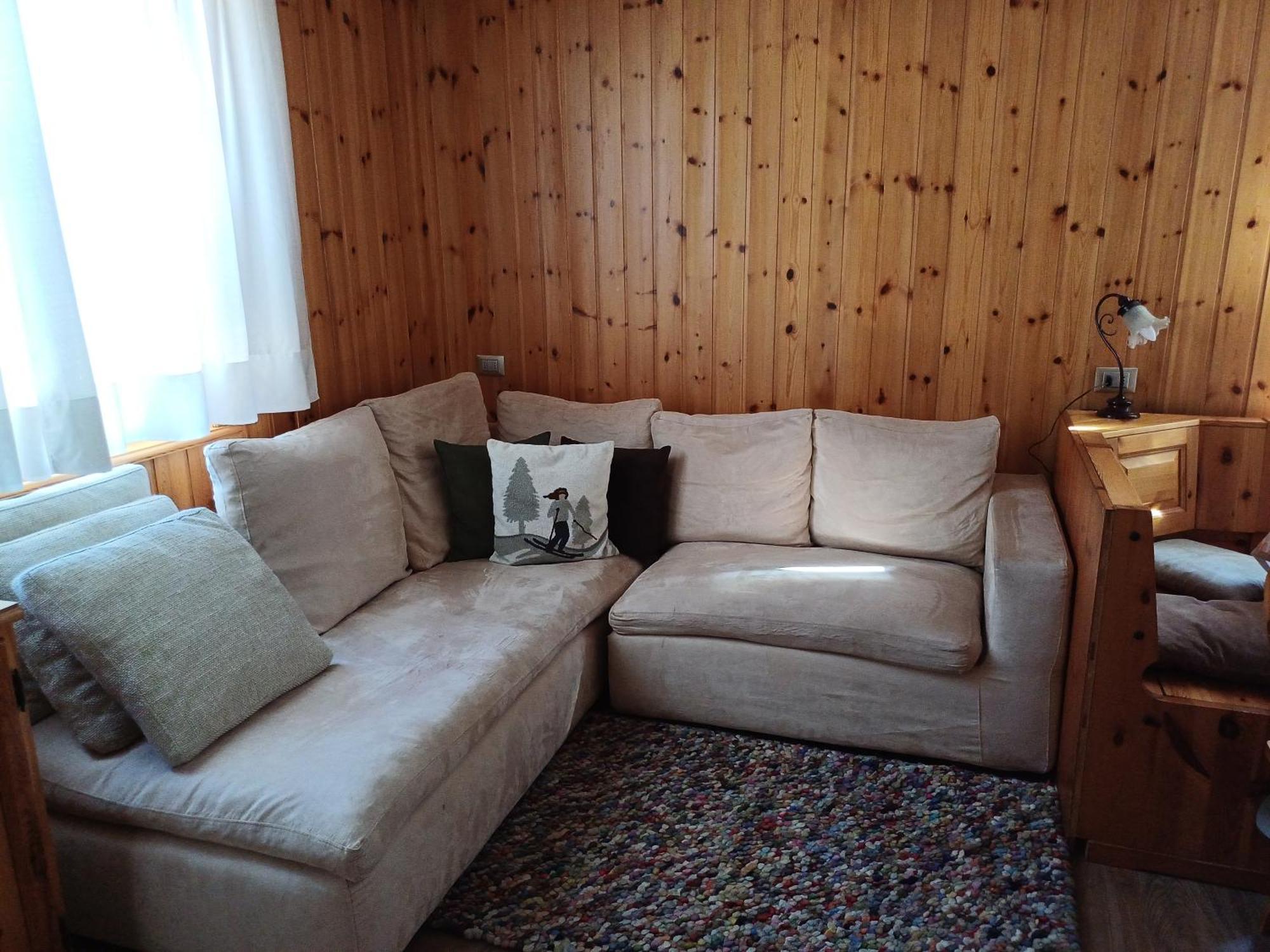 Bormio Flat Exterior foto