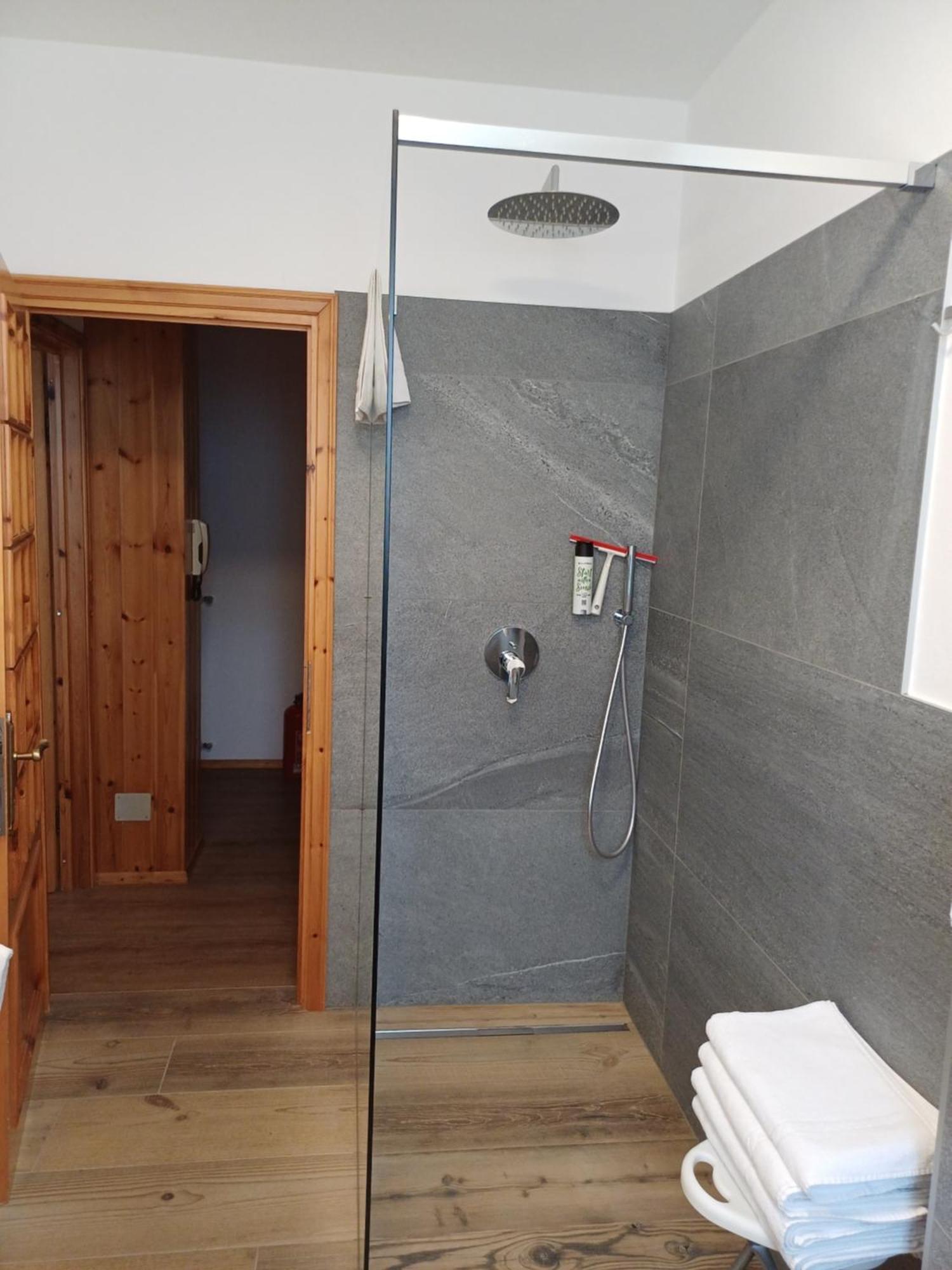Bormio Flat Exterior foto