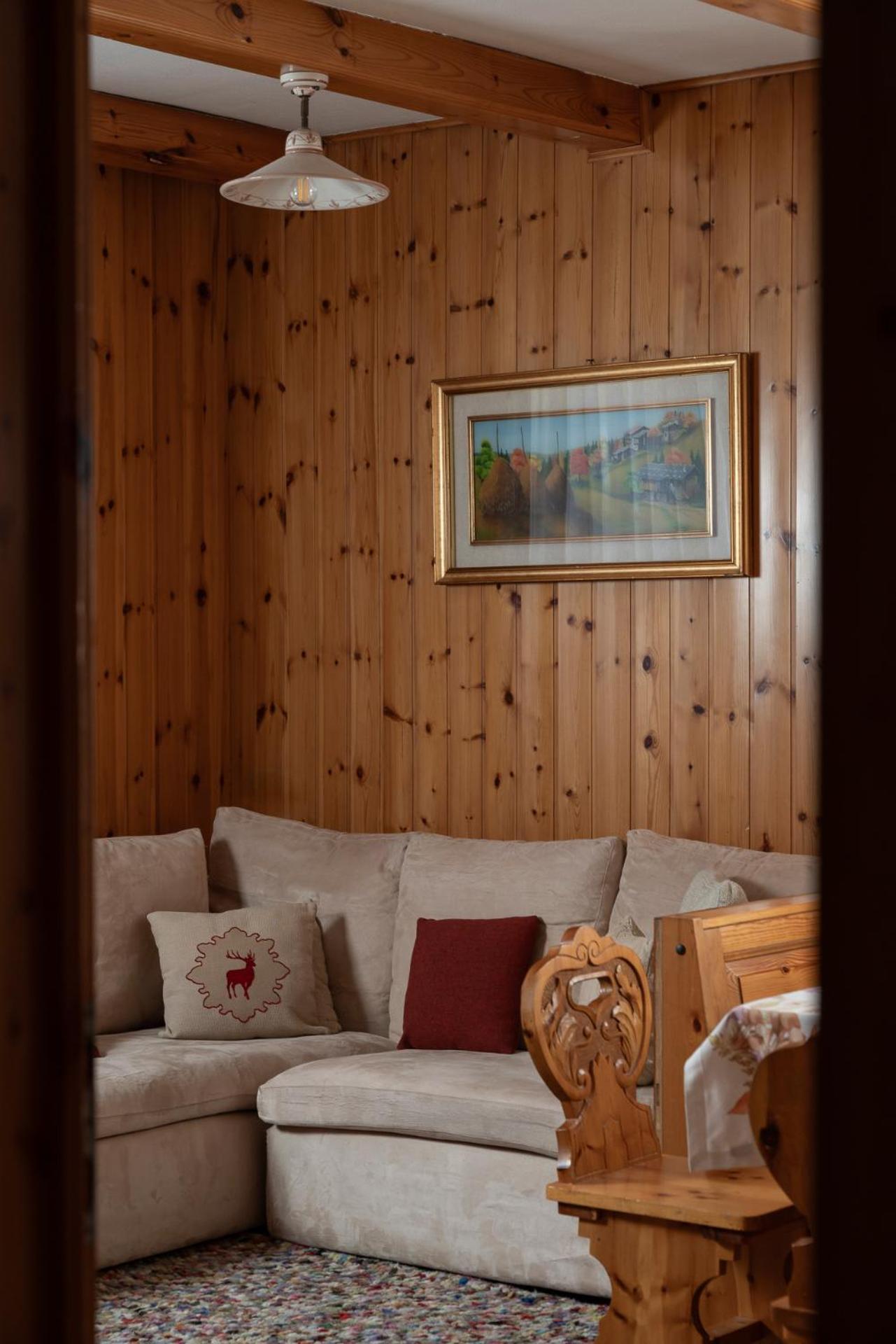 Bormio Flat Exterior foto