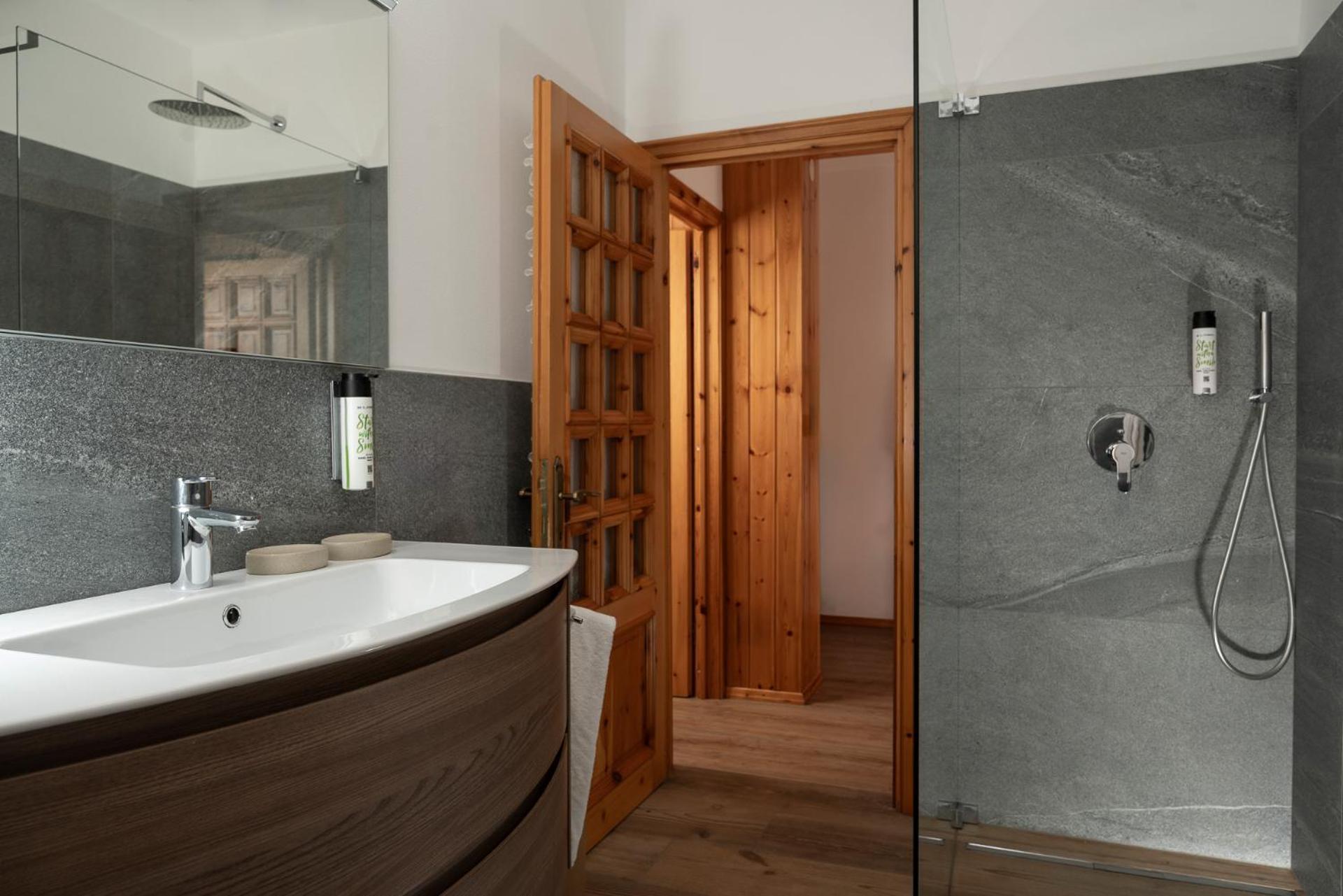Bormio Flat Exterior foto