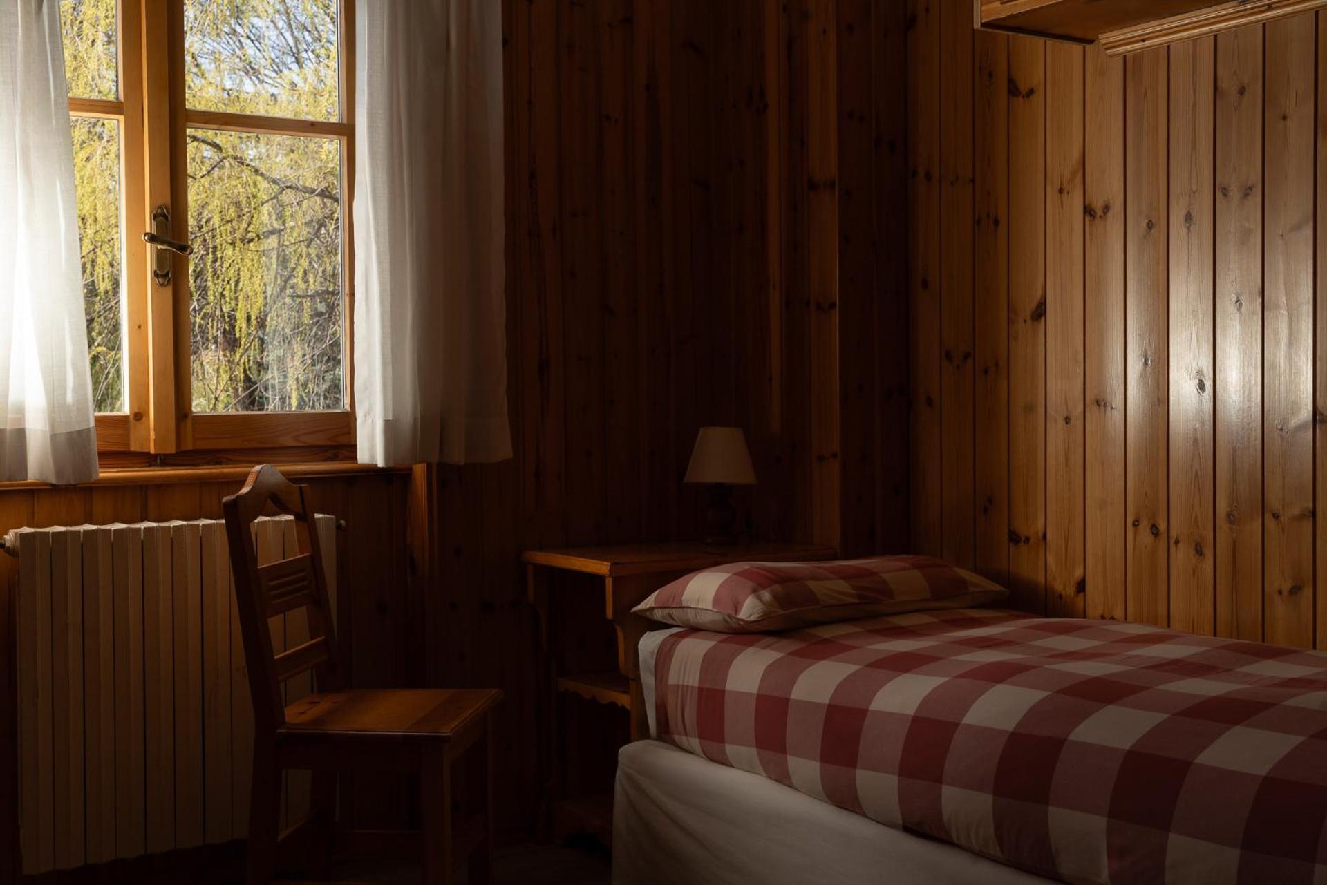 Bormio Flat Exterior foto