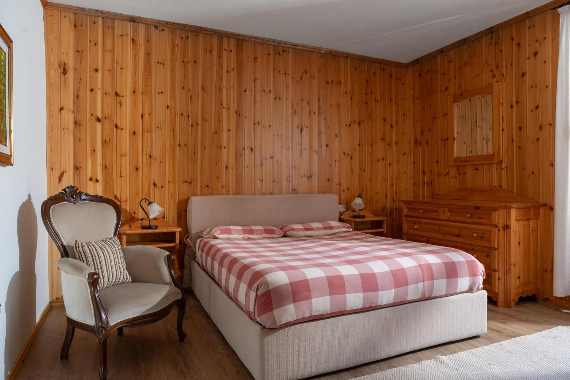 Bormio Flat Exterior foto