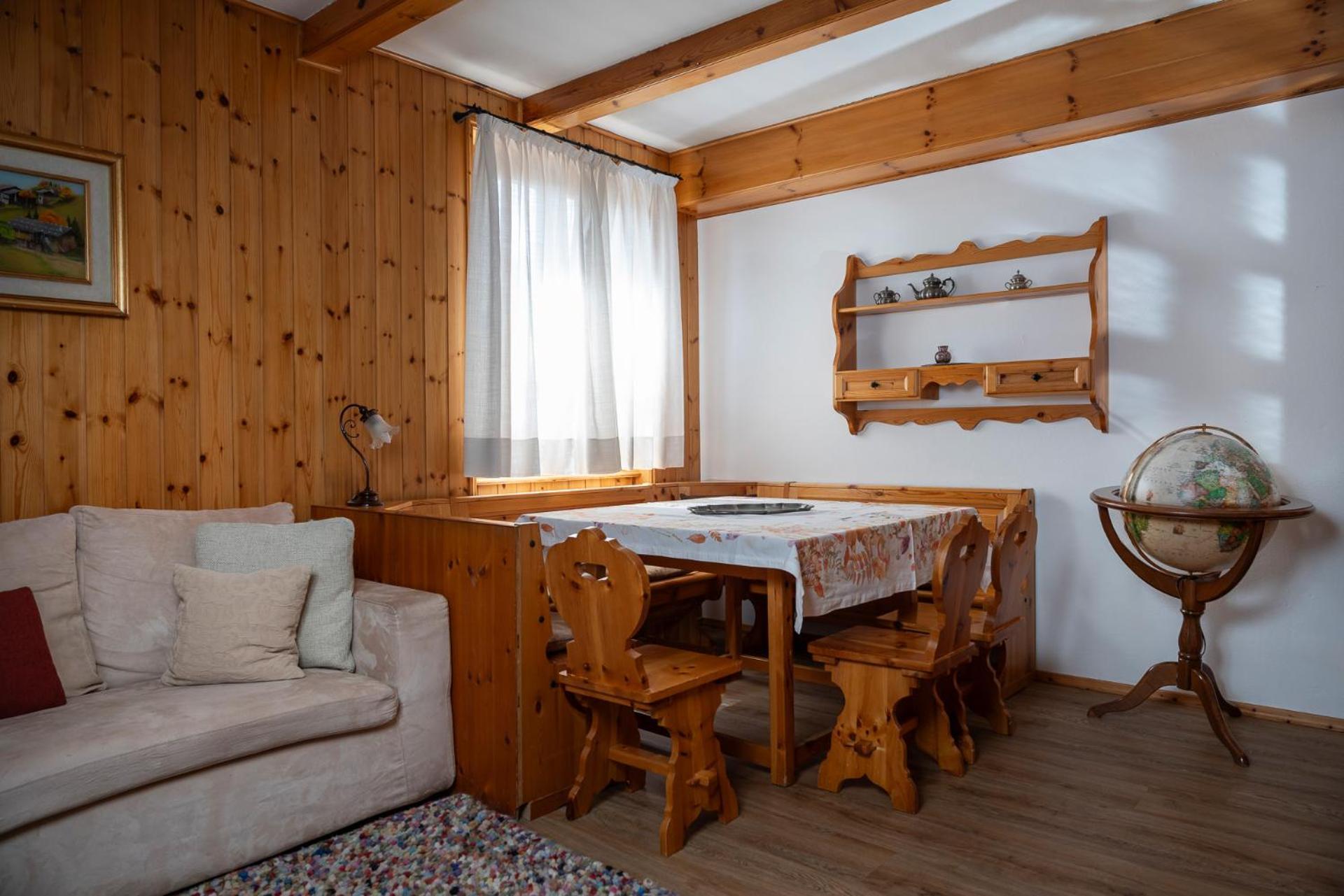 Bormio Flat Exterior foto