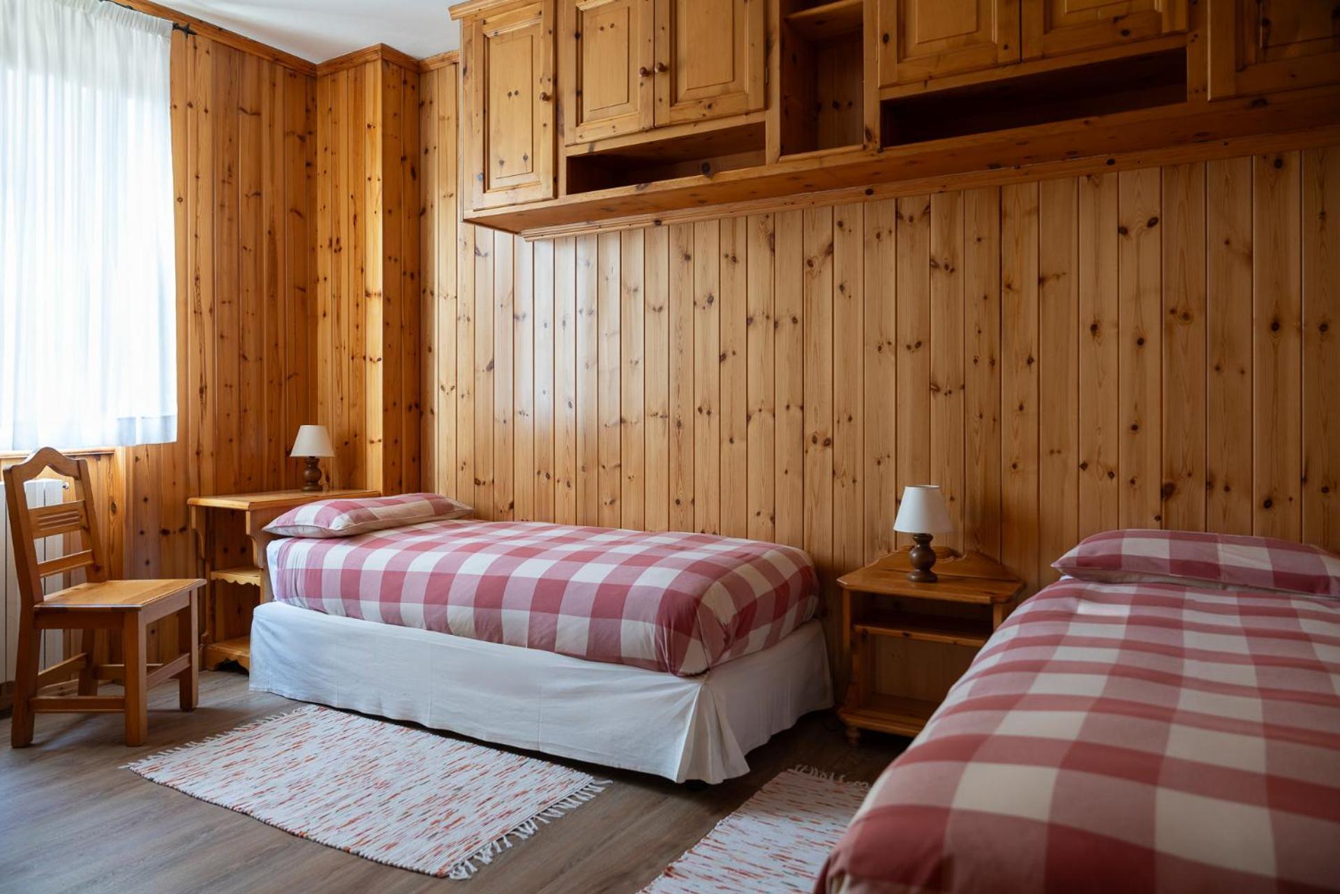 Bormio Flat Exterior foto
