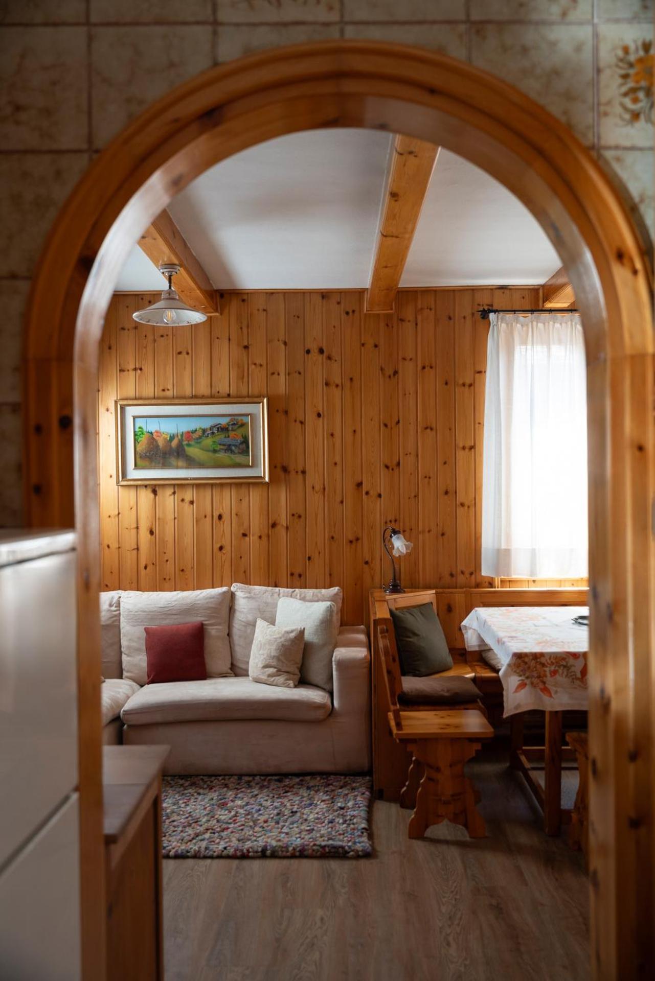 Bormio Flat Exterior foto