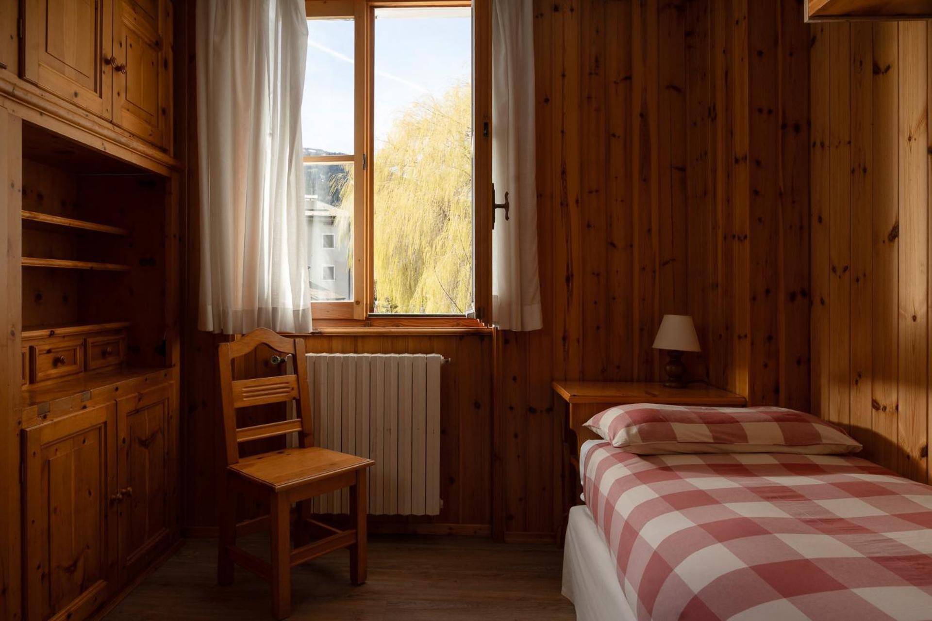 Bormio Flat Exterior foto