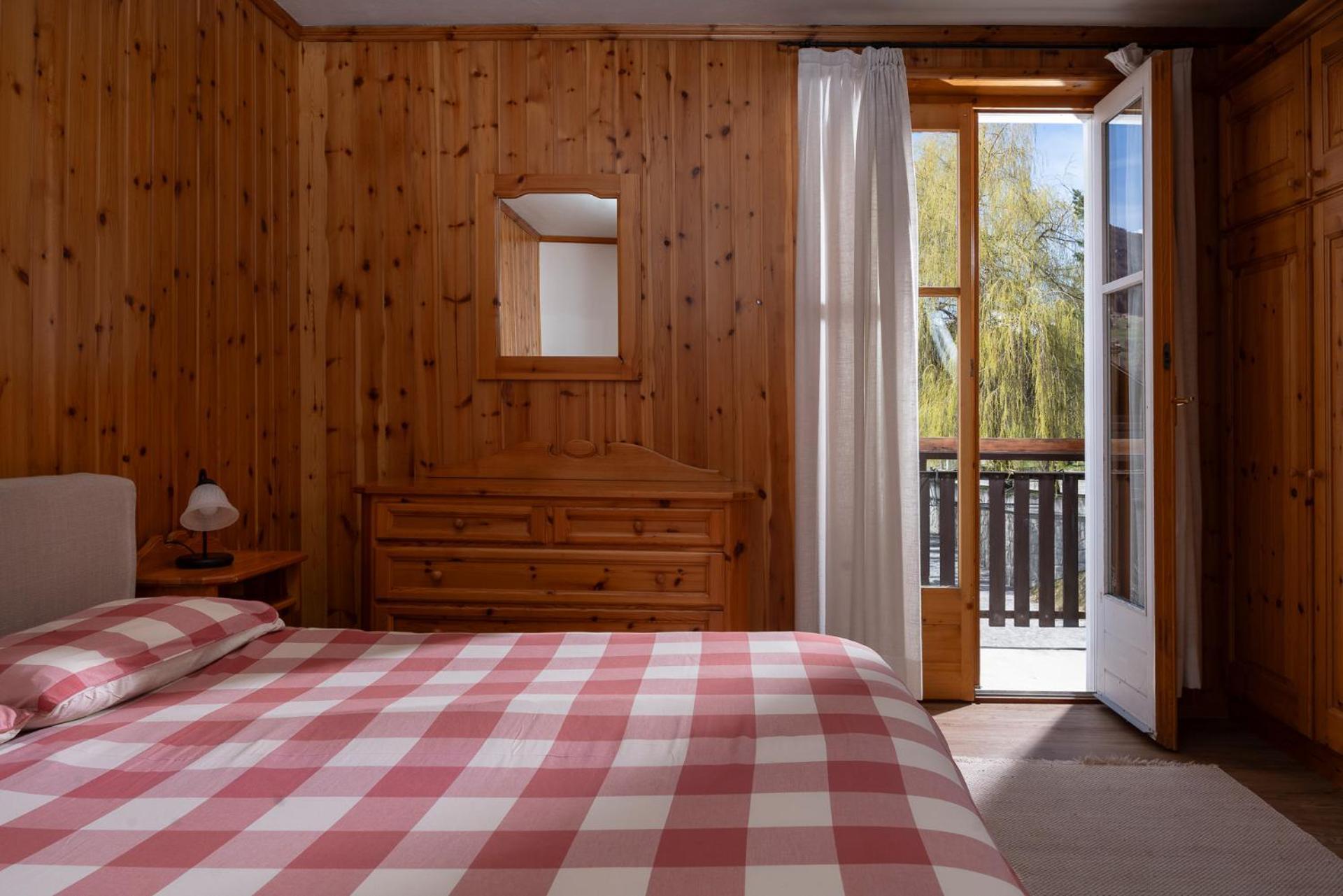 Bormio Flat Exterior foto