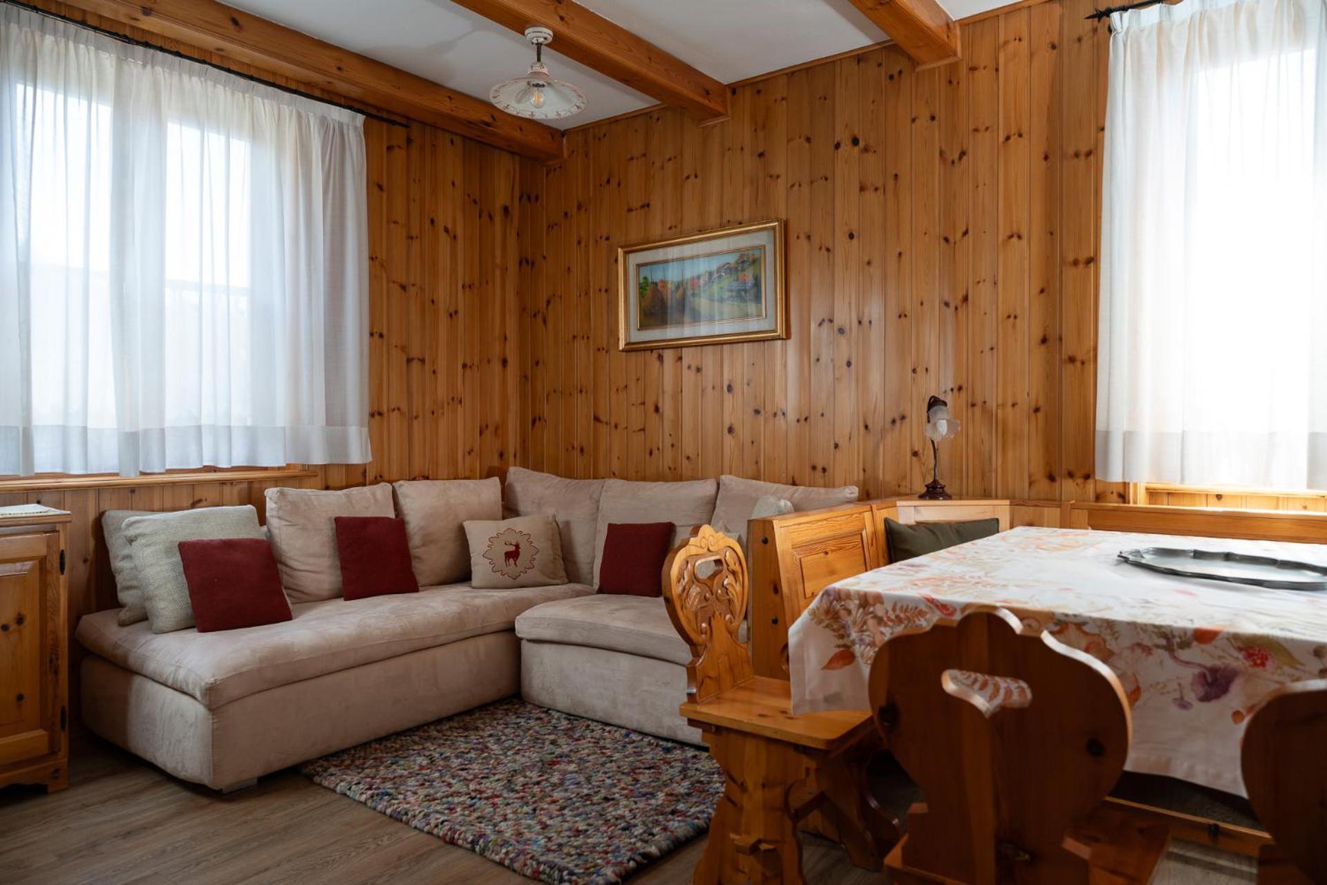 Bormio Flat Exterior foto