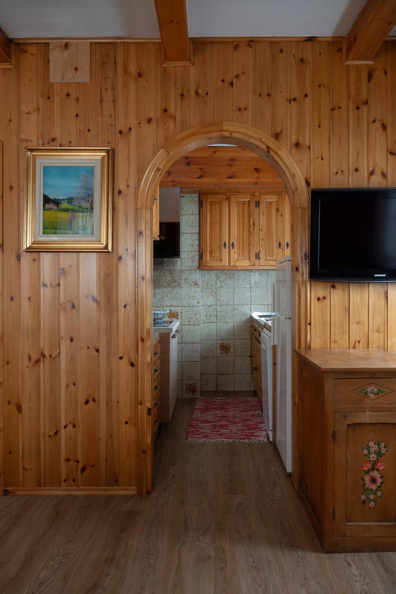 Bormio Flat Exterior foto